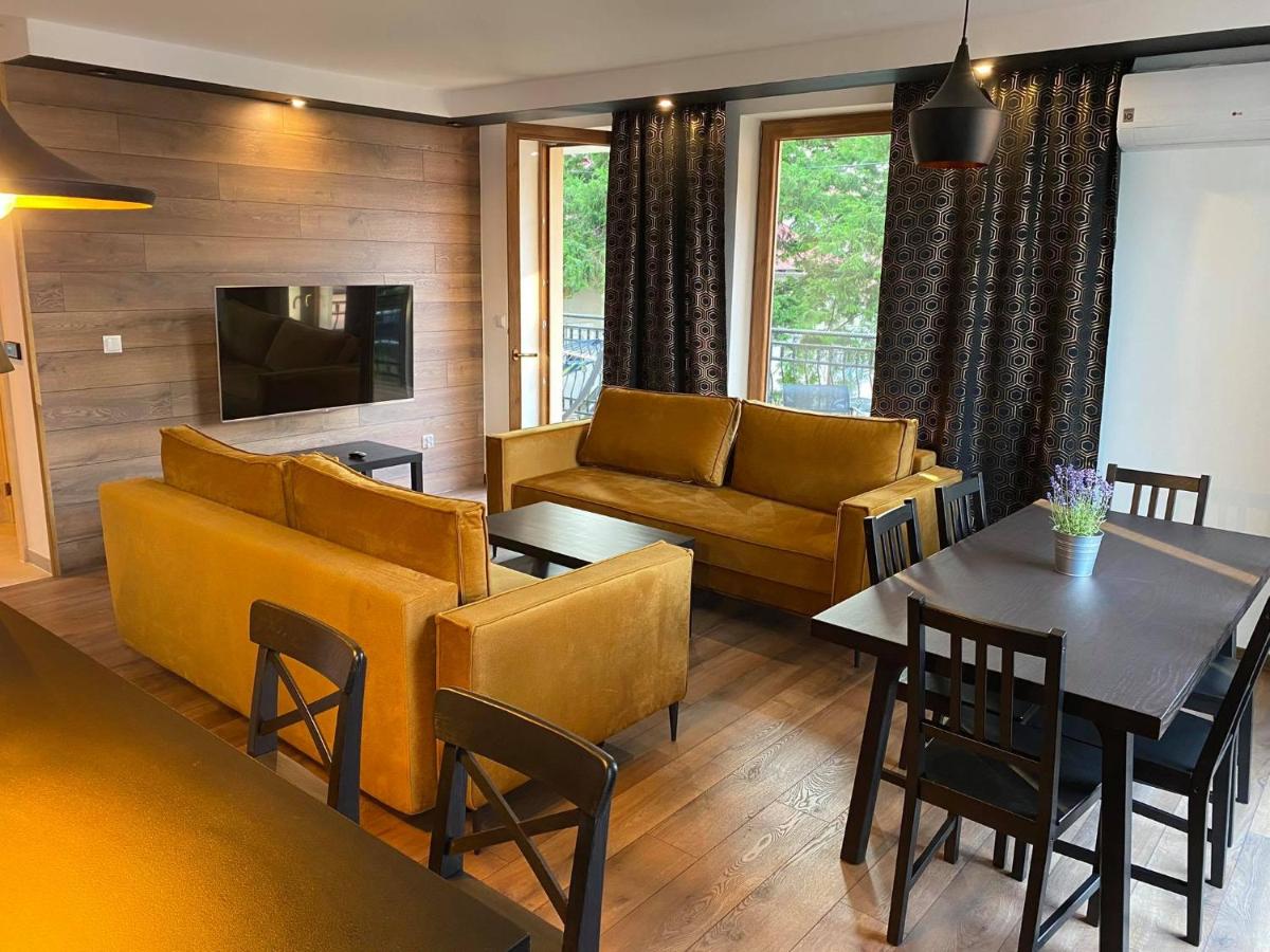 Apartamenty Pod Jesionem - Hizvo