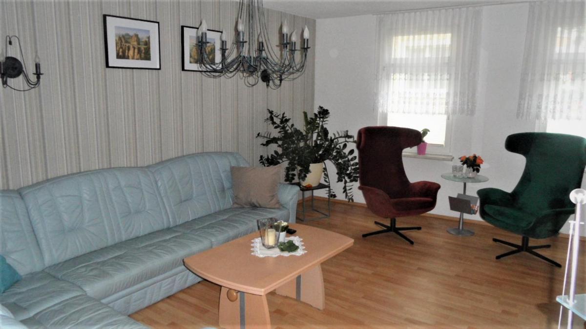 Suitetrails - Ferienwohnung an der Therme