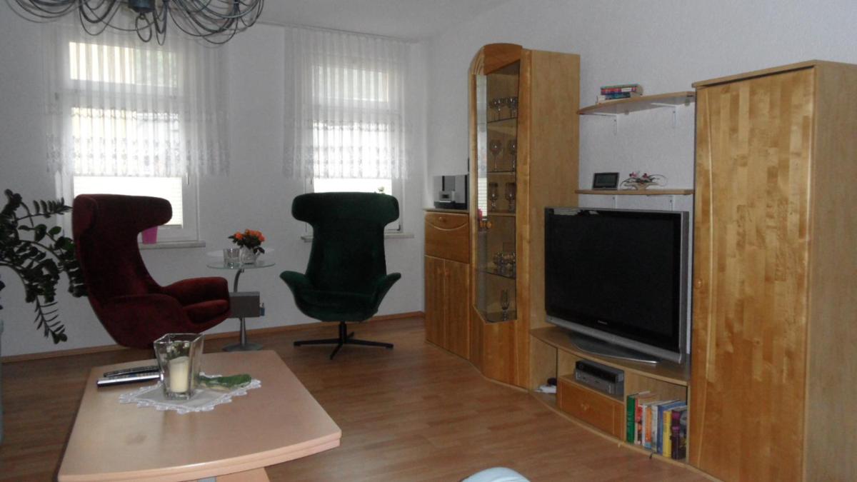 Suitetrails - Ferienwohnung an der Therme