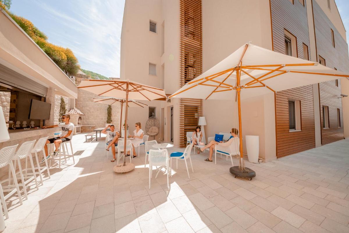 Apartments Villa Jelena - Hizvo