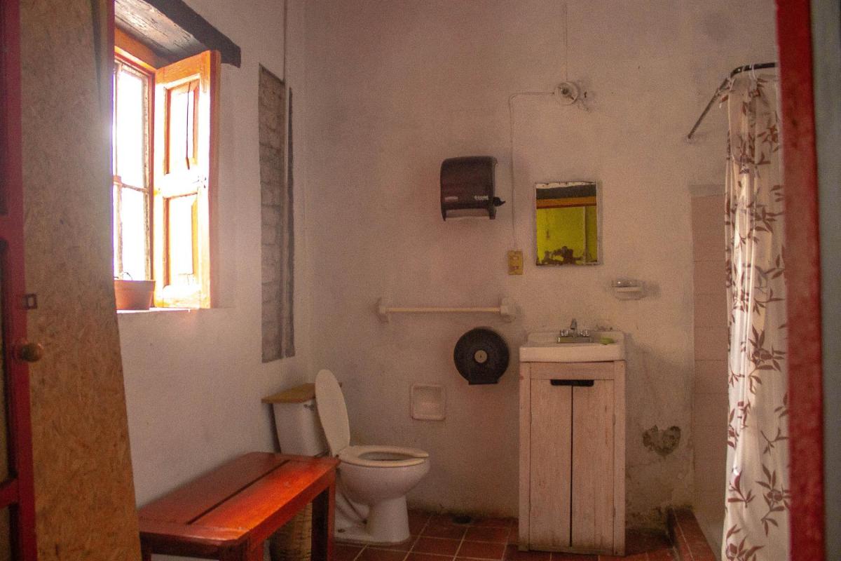 Low-Cost Guest House Casa Alebrije - Housity
