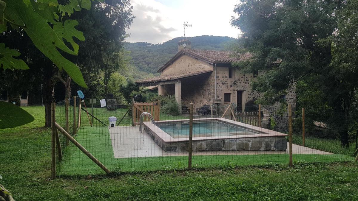 Mas Violella allotjament rural - Housity
