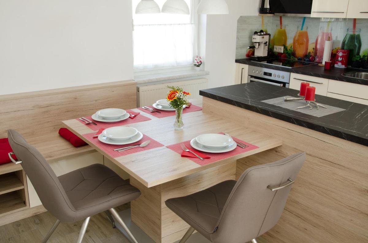 Voitsberg-Apartments - Housity