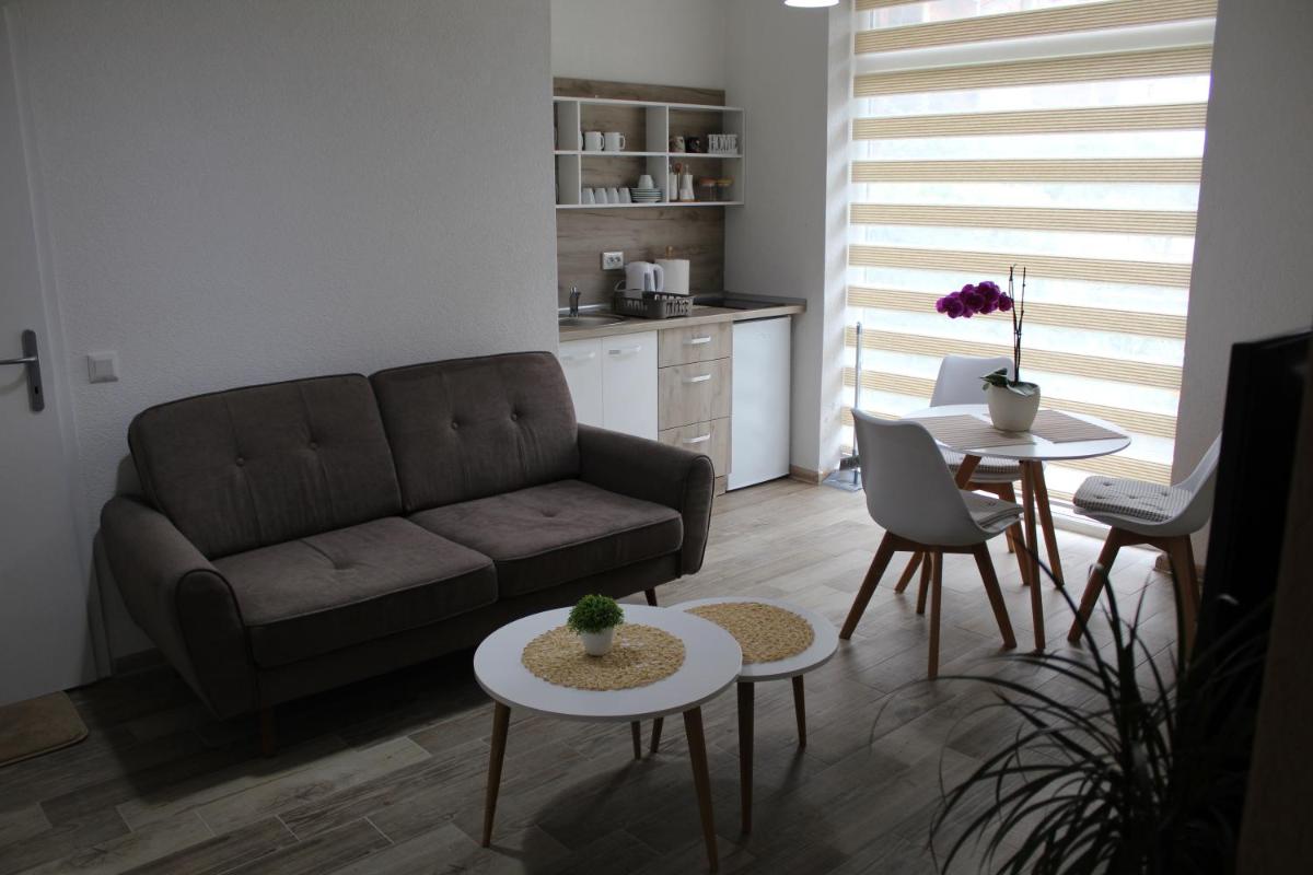 Mihail's Apartments in Ohrid 3 - Hizvo
