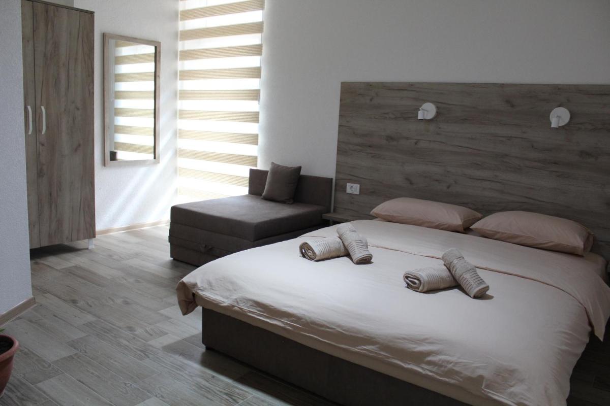Mihail's Apartments in Ohrid 3 - Hizvo
