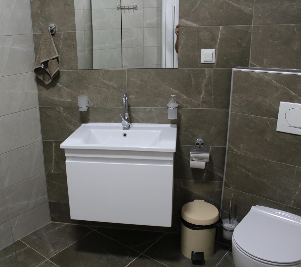 Mihail's Apartments in Ohrid 3 - Hizvo