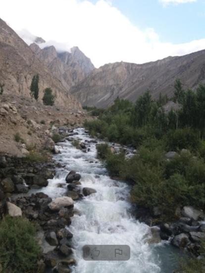 Baltistan Continental Hotel Skardu Pakistan - Housity