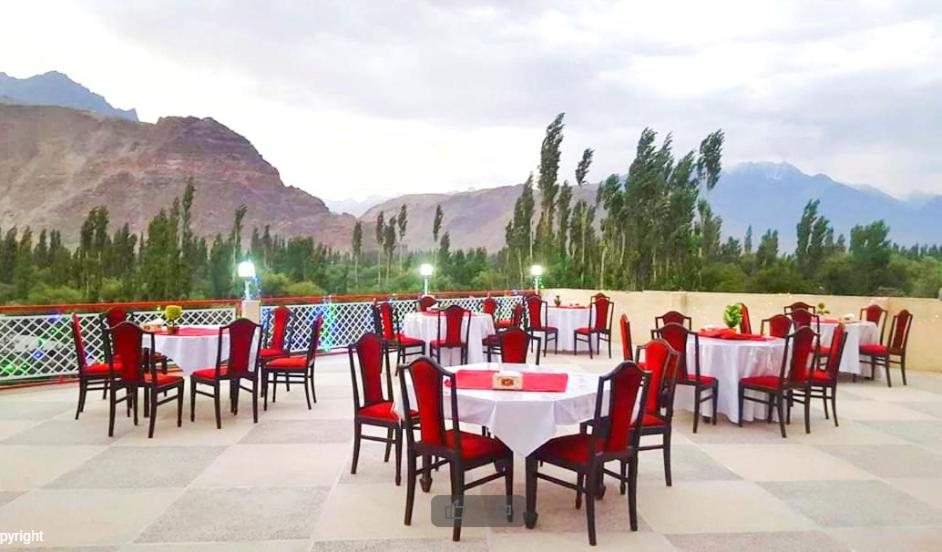 Baltistan Continental Hotel Skardu Pakistan - Housity