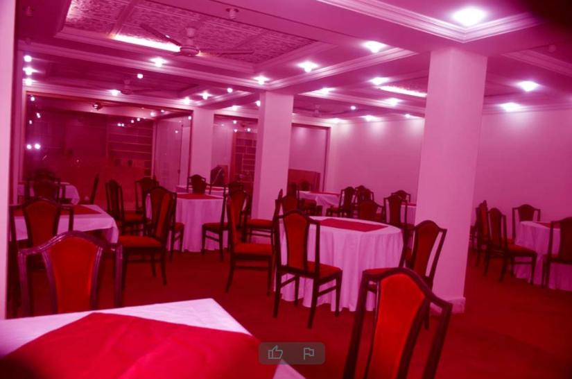 Baltistan Continental Hotel Skardu Pakistan - Housity
