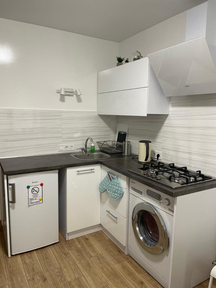 Suitetrails - Sun Apartments City Centre