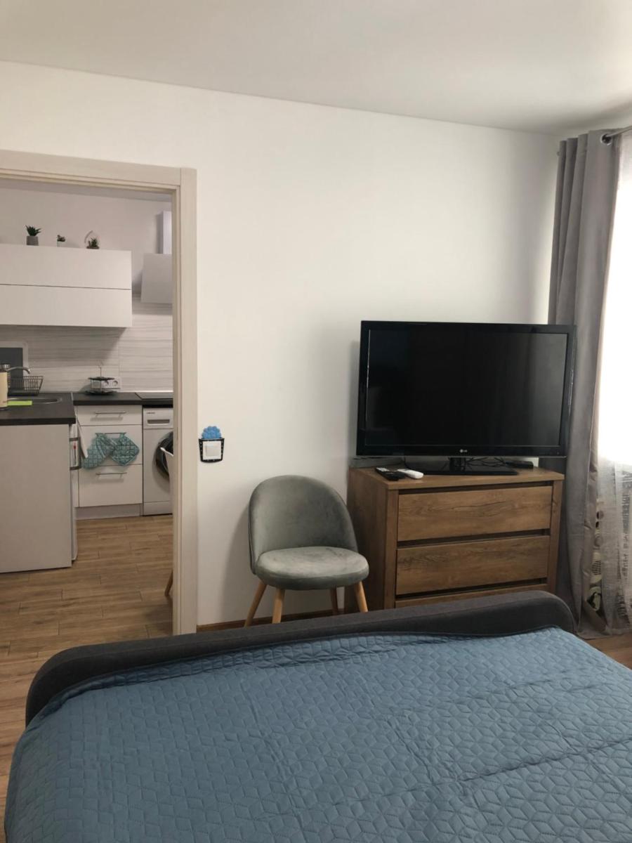 Sun Apartments City Centre - Housity