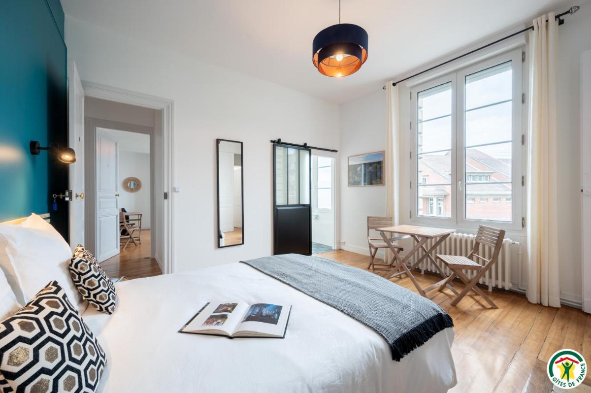 Chez Hortense - Housity
