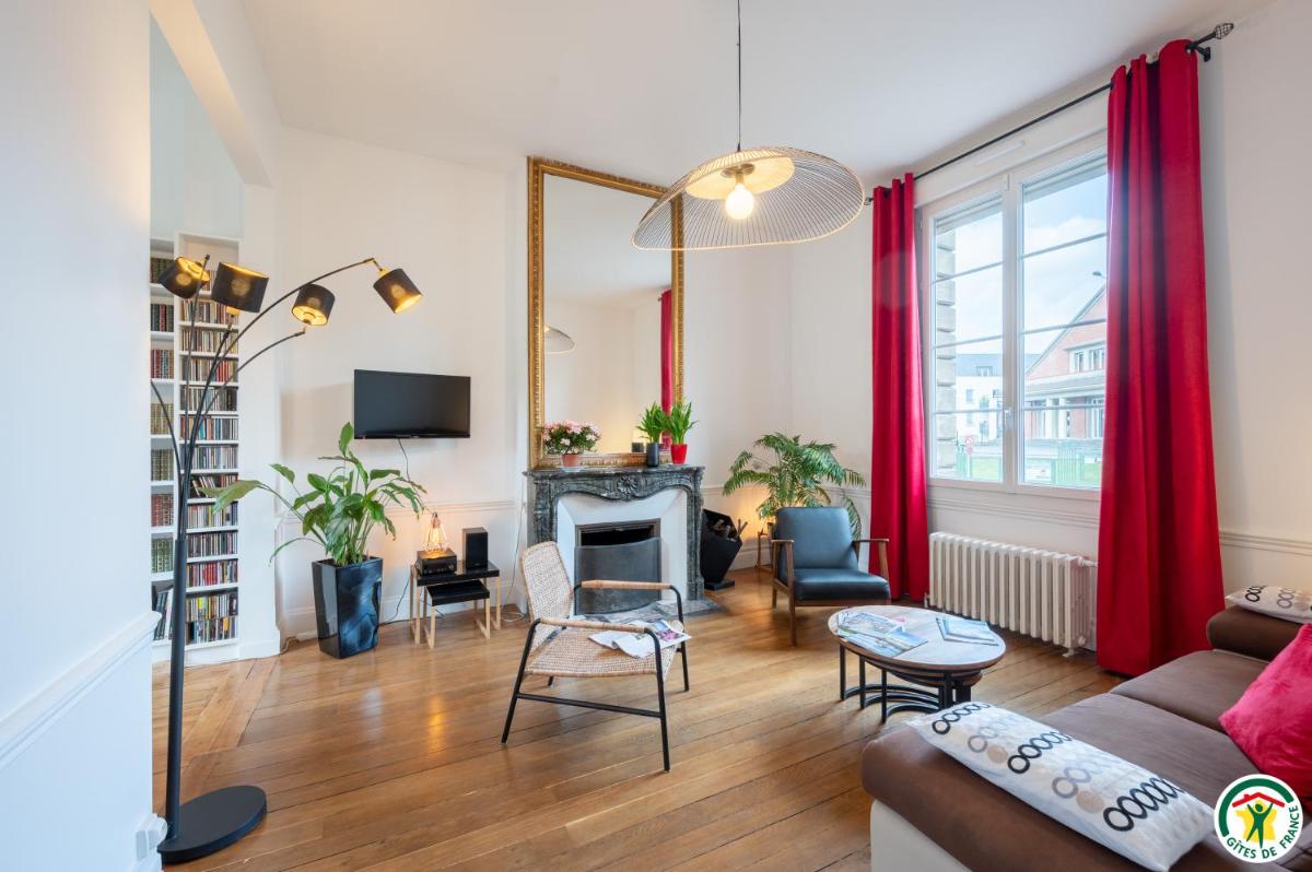 Chez Hortense - Housity
