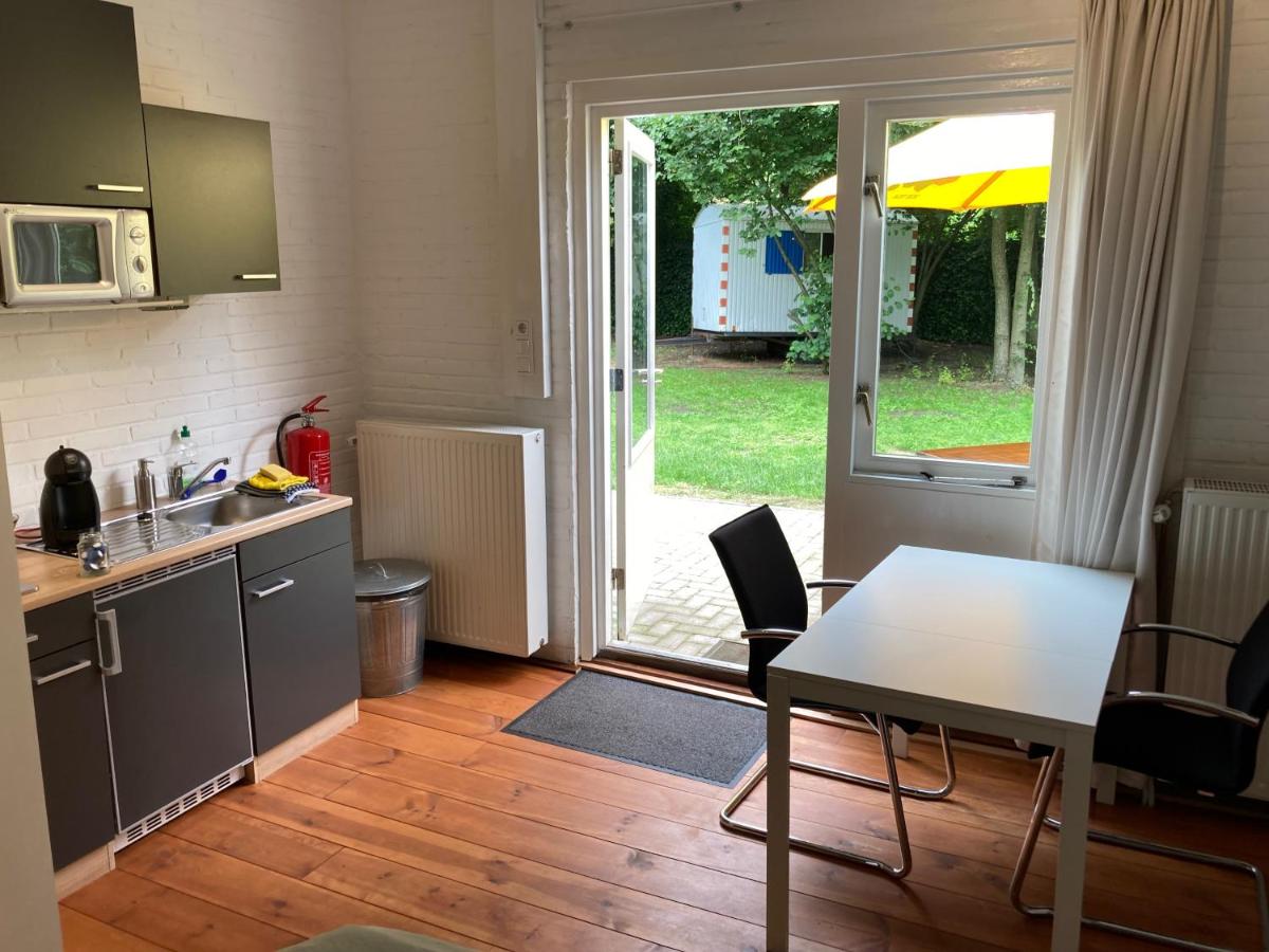 B&B de Bievangh - Housity
