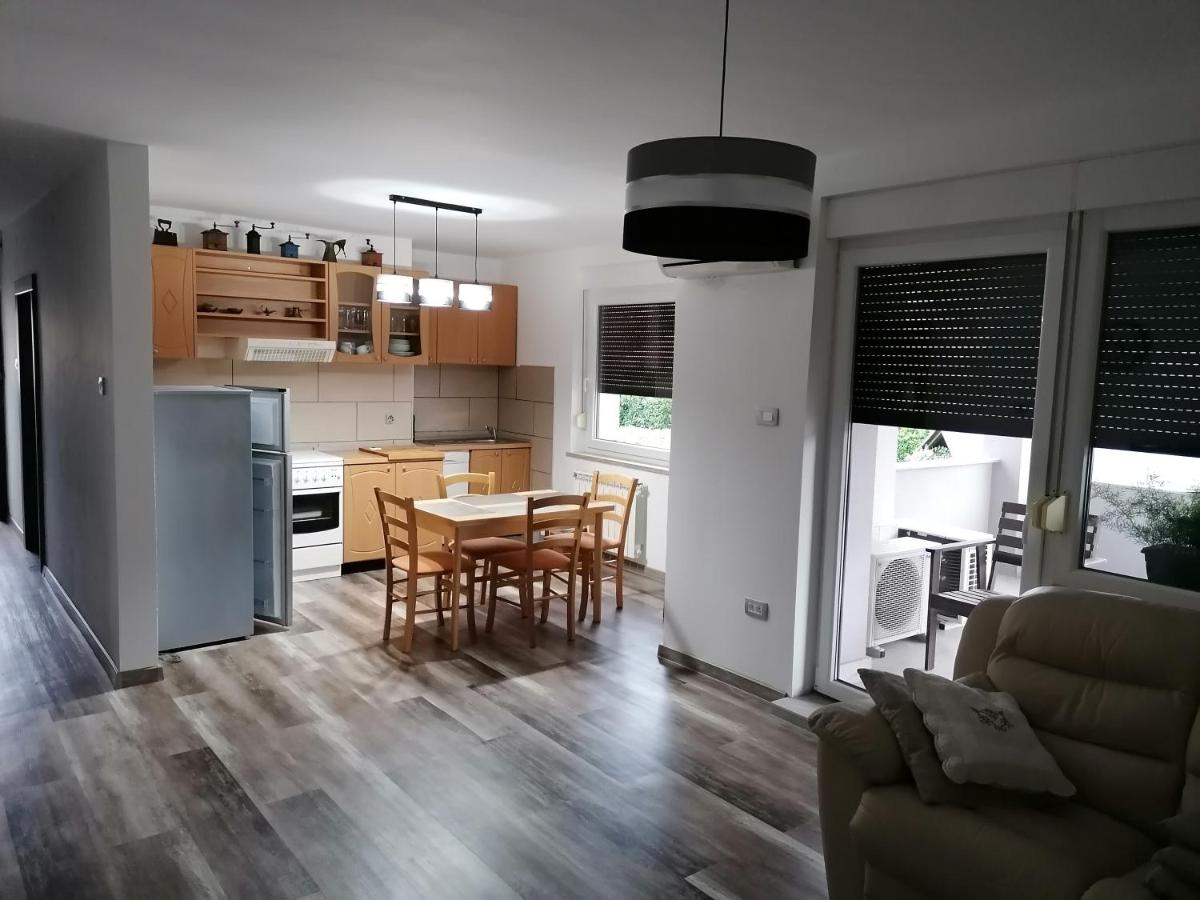 Jasna rooms - Housity