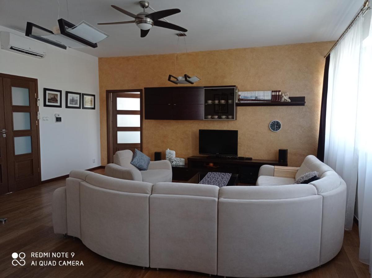 Apartament Wanessa - Housity
