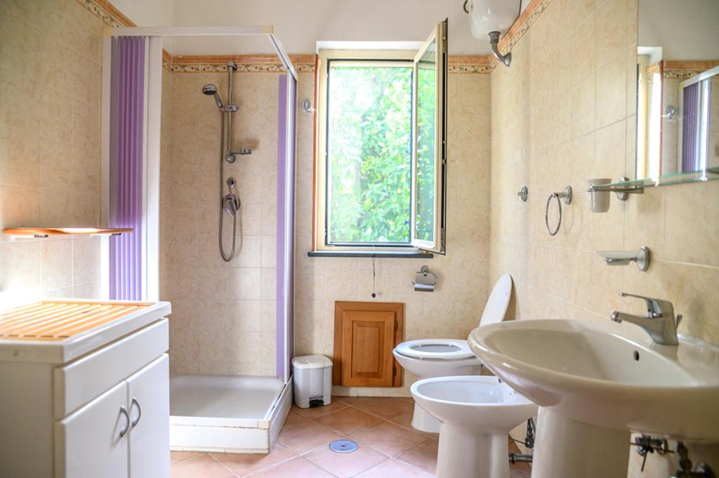 Villetta L'ulivo - Le Voyageur Cilento - Housity