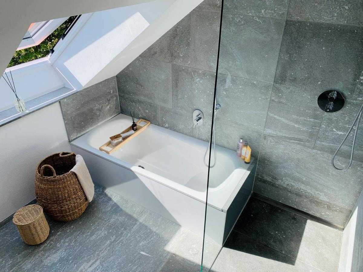 Loft über dem Bodensee - Hizvo
