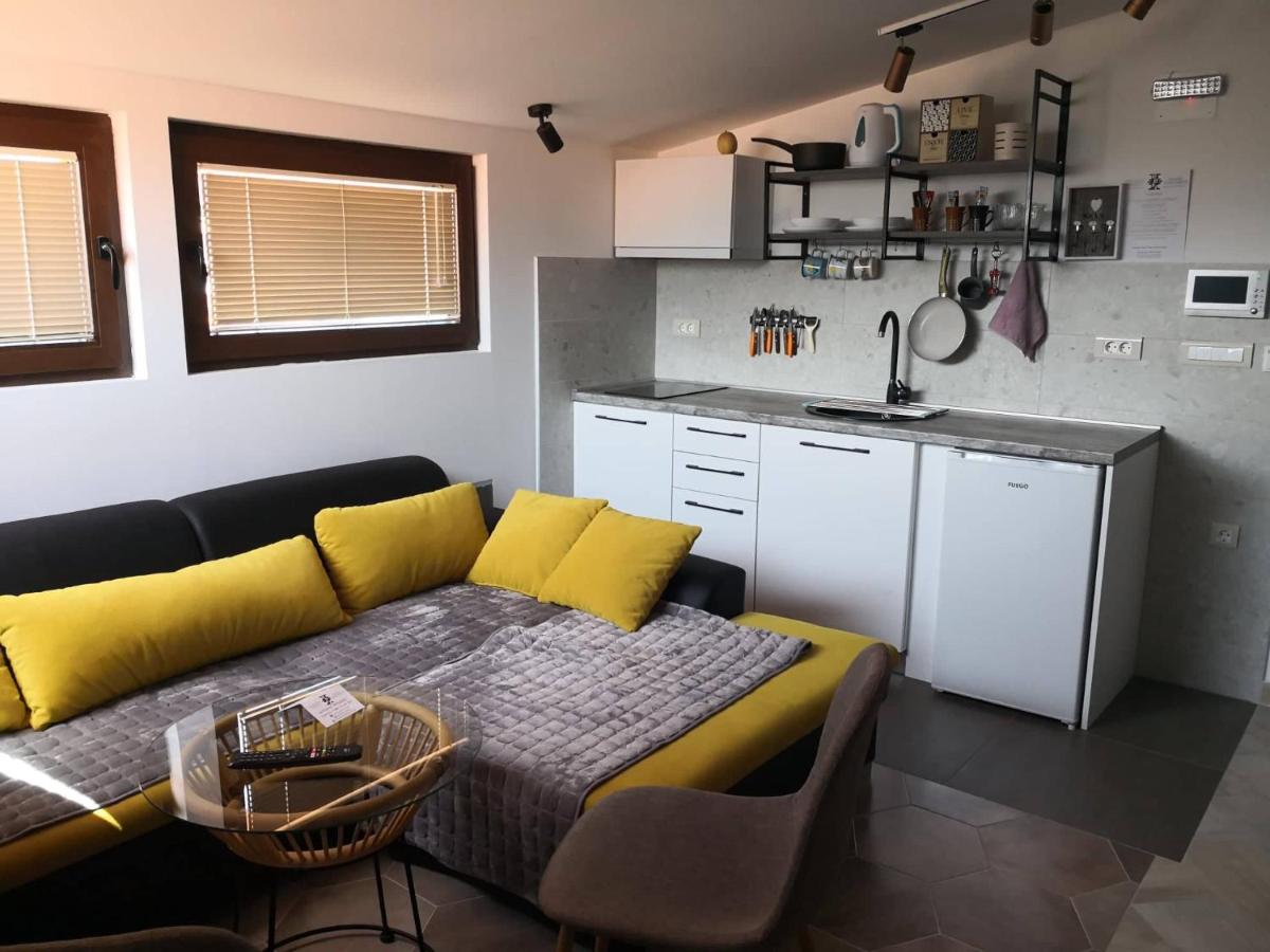 KUKUZEL APARTMENTS - Housity