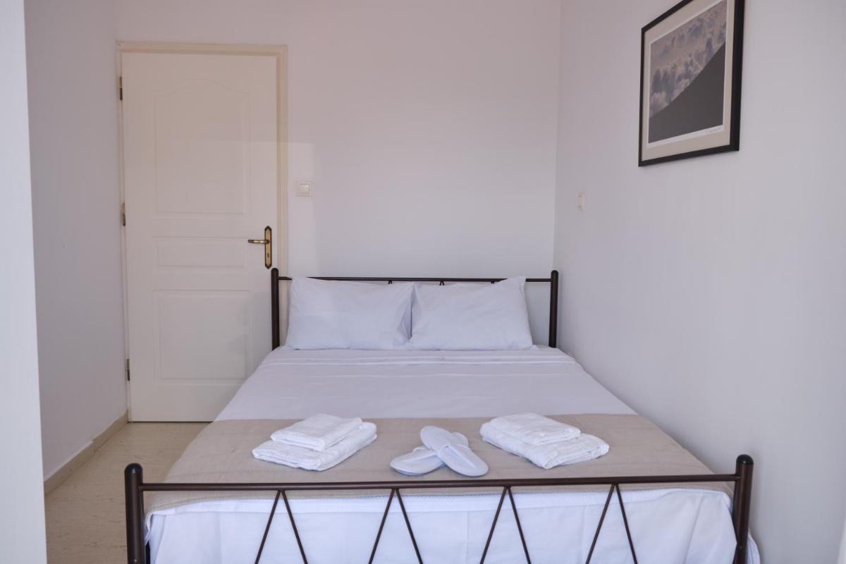tripoli center apartment - Housity