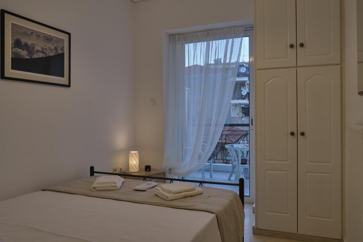 tripoli center apartment - Housity