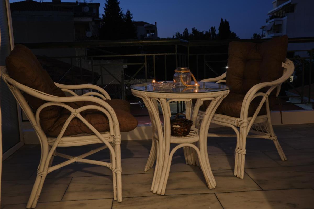 tripoli center apartment - Housity