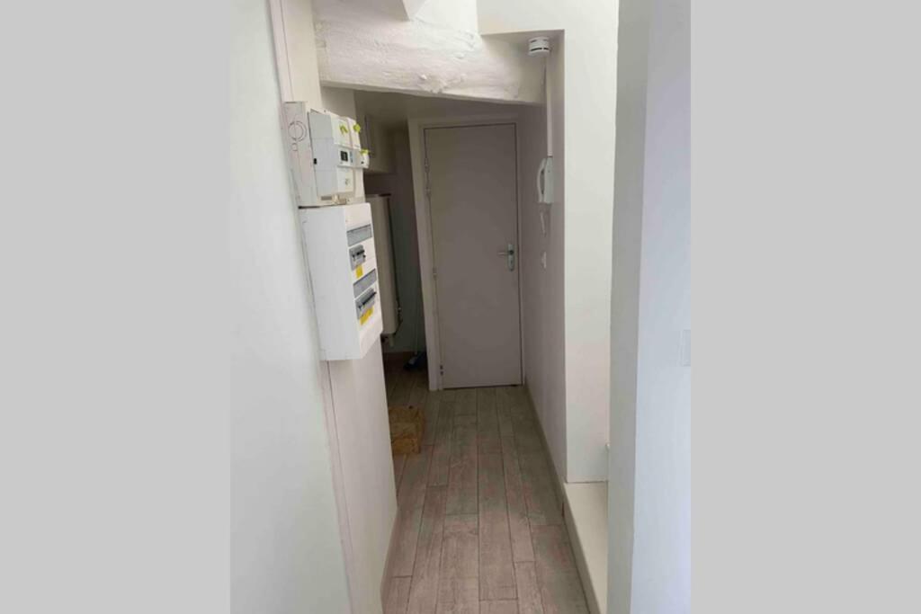 Superbe Appartement duplex centre ville - Housity