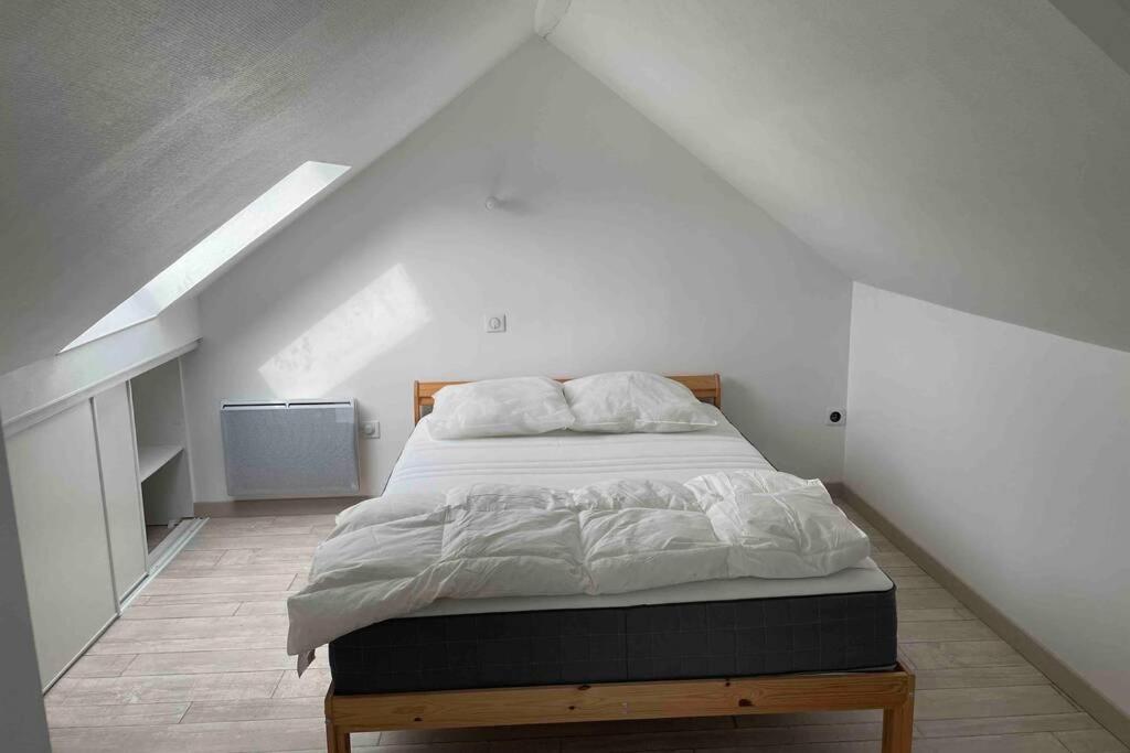 Superbe Appartement duplex centre ville - Housity