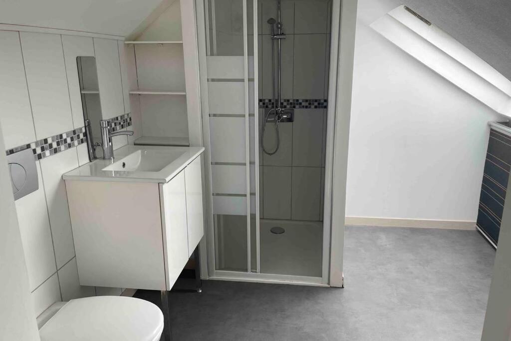 Superbe Appartement duplex centre ville - Housity