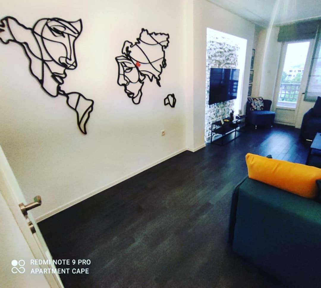 Apartment Cape - Housity