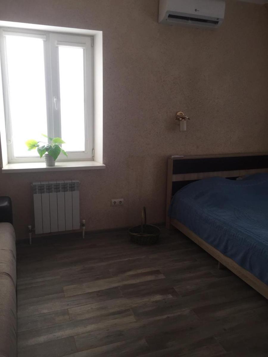 Dom dlia otdykha bataisk - Housity