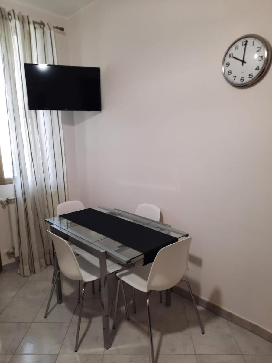Casa Vacanze le Palme Netine - Housity