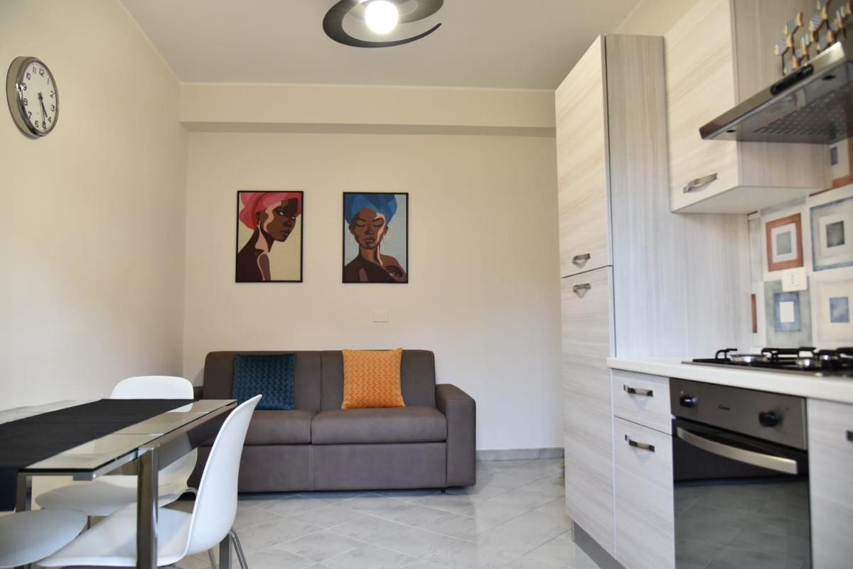 Casa Vacanze le Palme Netine - Housity