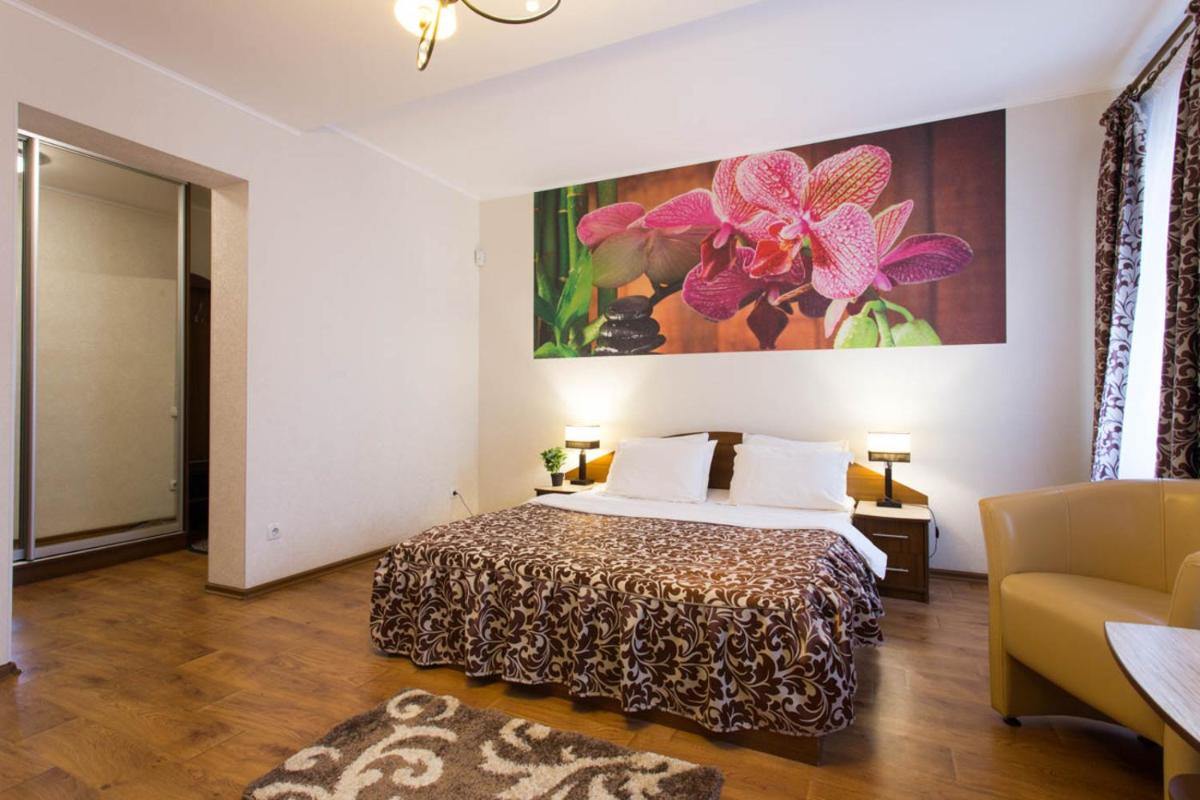 Studio in the city center - Kravtsova lane 13B-3 - Housity