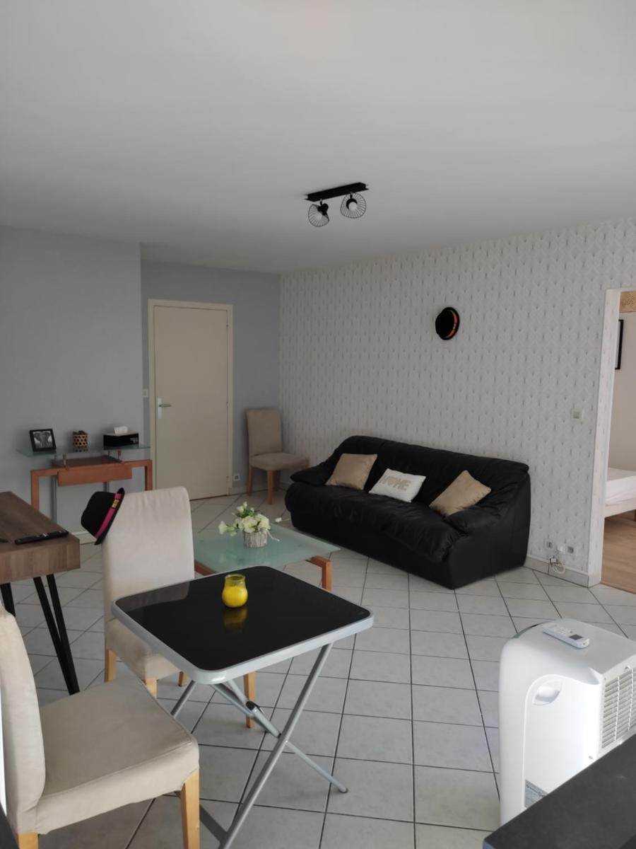 Les terrasses Marceau - Housity