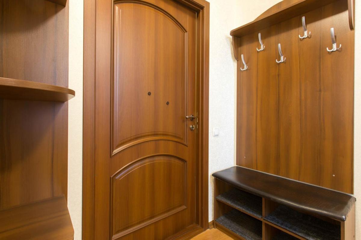 Nice studio in the Center - Kravtsova lane 13B-5 - Housity