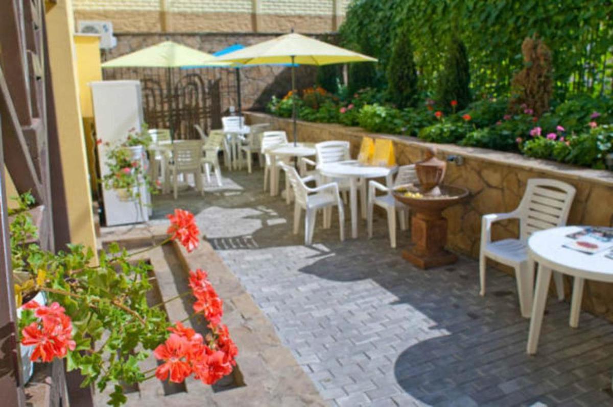 Nice studio in the Center - Kravtsova lane 13B-5 - Housity