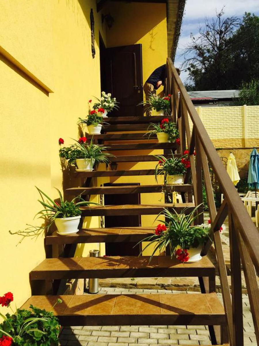 Nice studio in the Center - Kravtsova lane 13B-5 - Housity