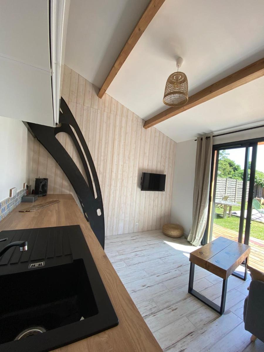 L'annexe - Housity