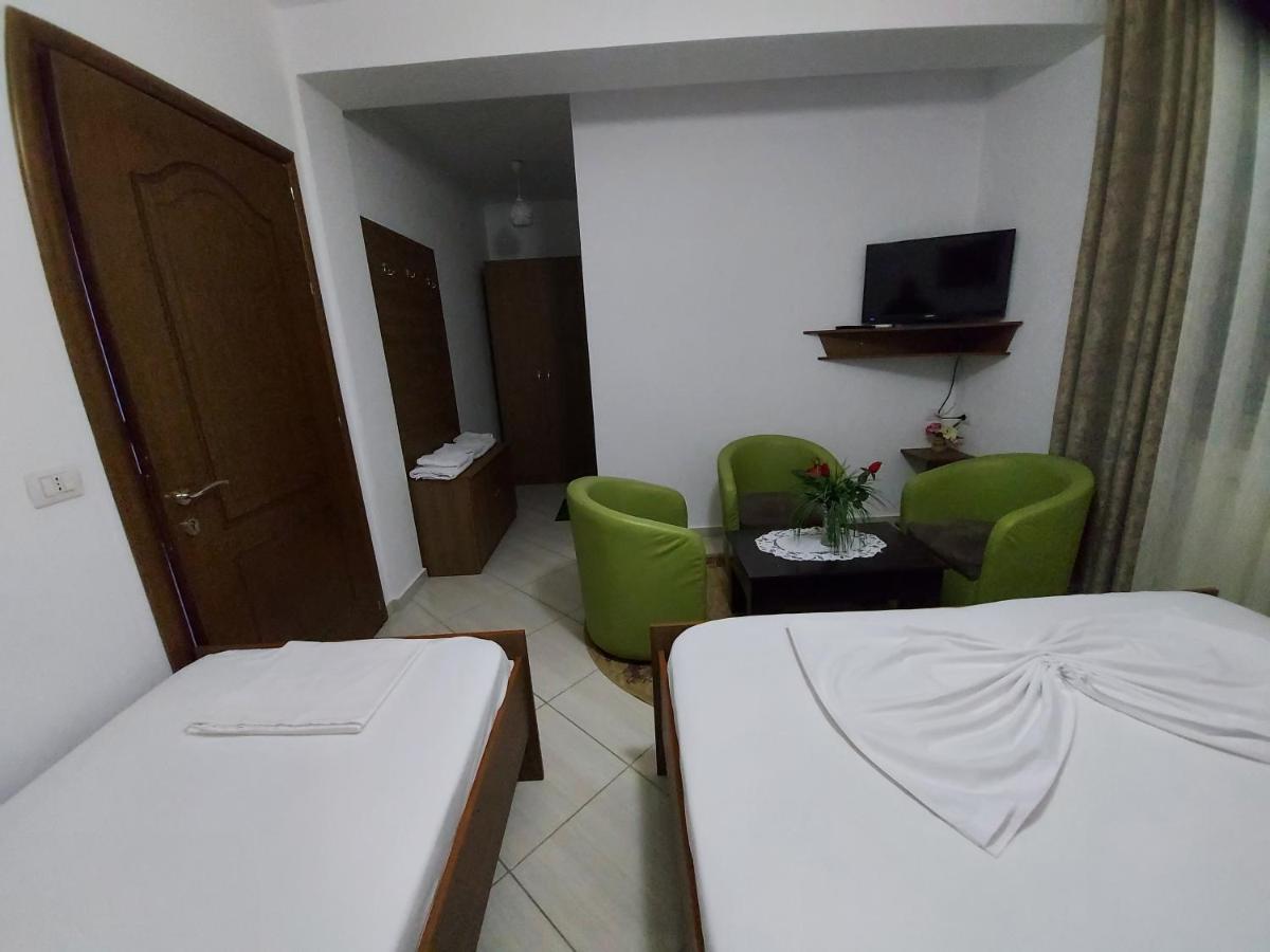 HOTEL KALEMI - Housity