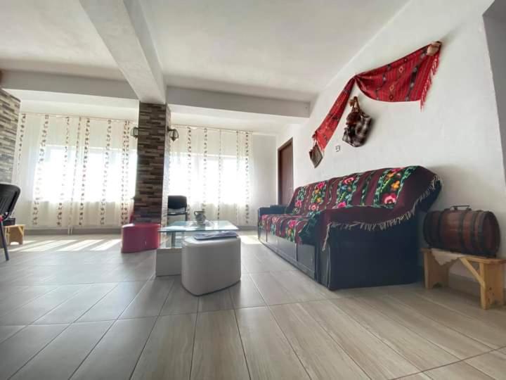 Pensiunea Ioana Maria - Housity