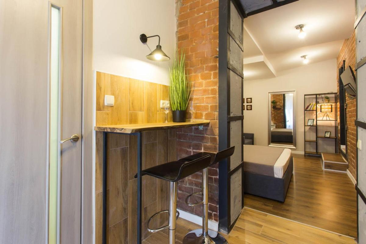 Cozy apartment in the Center - Podilskyi lane 7 - Housity