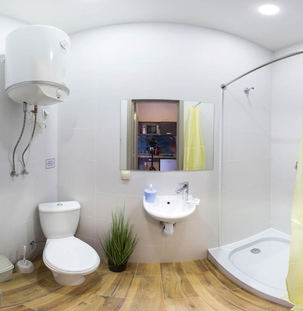 Cozy apartment in the Center - Podilskyi lane 7 - Housity