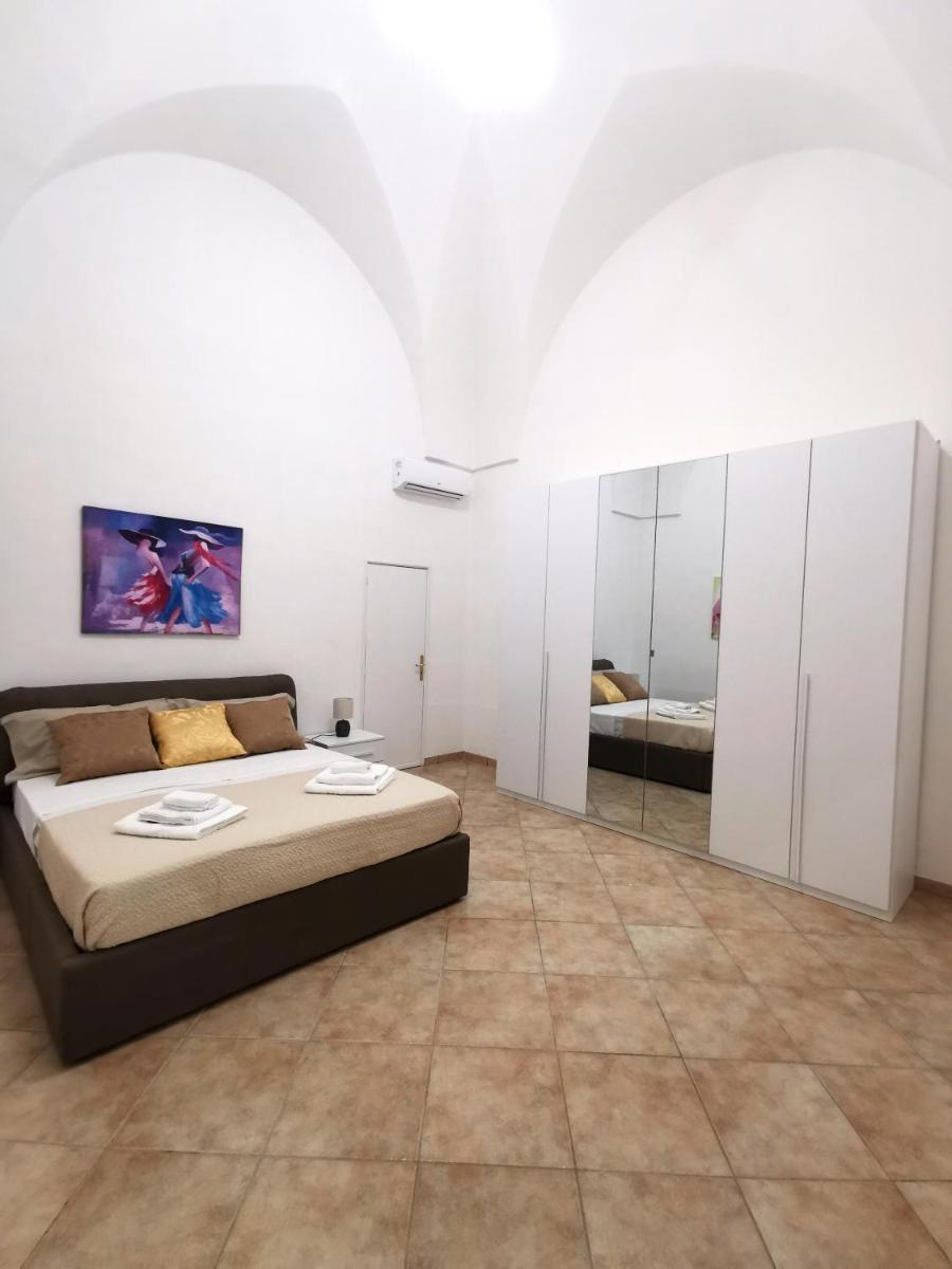 Don Carlo Casa Vacenze - Housity