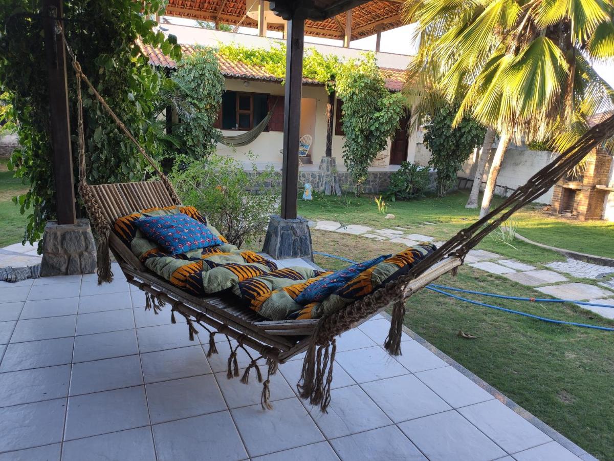 Casa de Praia com piscina Canoa Quebrada - Housity