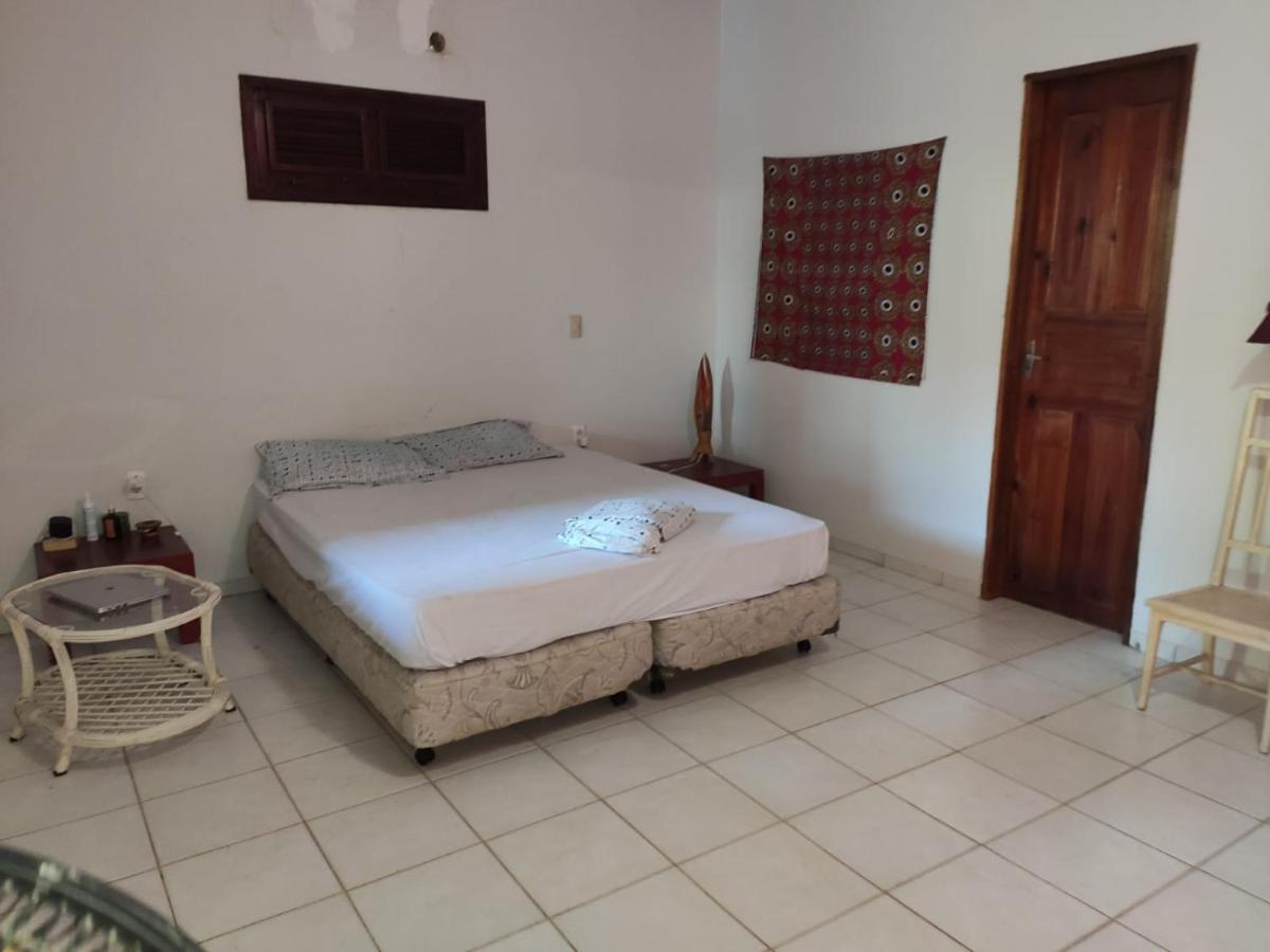 Casa de Praia com piscina Canoa Quebrada - Housity