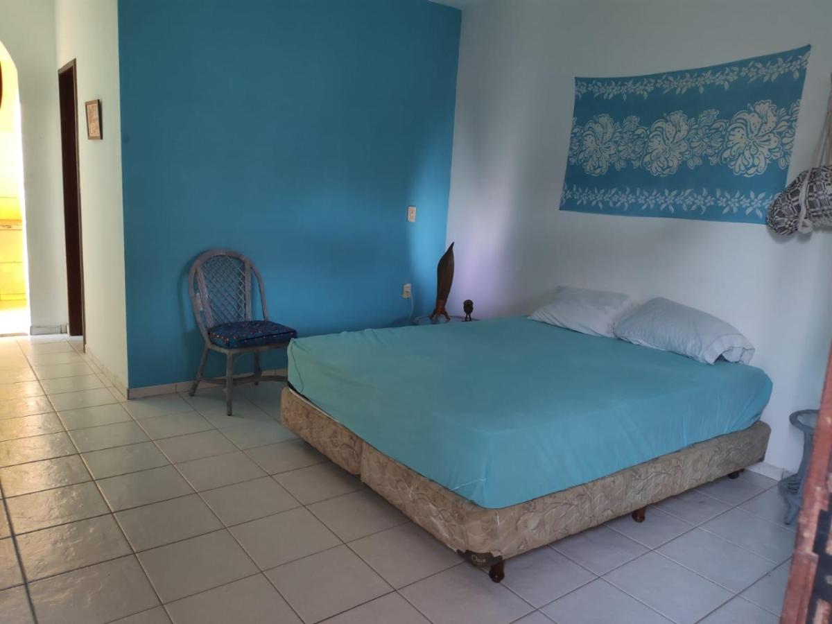 Casa de Praia com piscina Canoa Quebrada - Housity