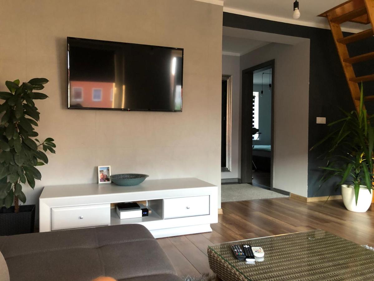 Apartament Moniuszki - Hizvo