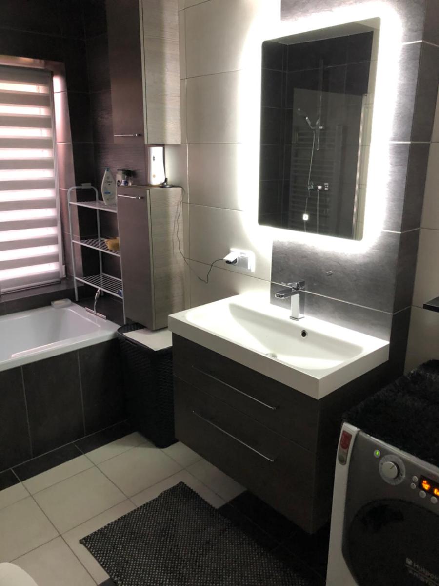 Apartament Moniuszki - Hizvo