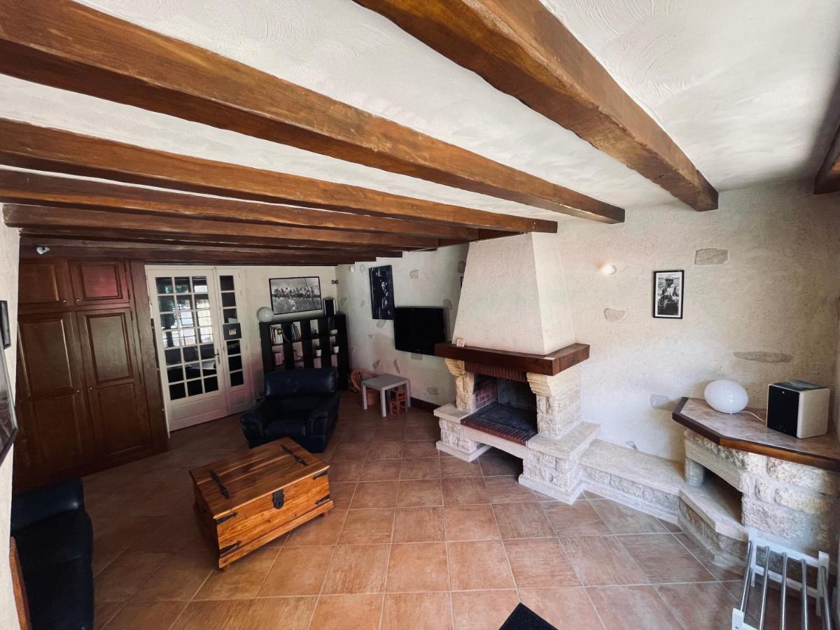 Gîte la Pahèserie - Housity